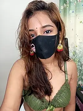 Sexy-Jara1 online show from 12/14/25, 10:09