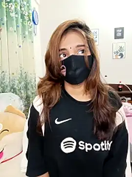 Sexy-Jara1 online show from 02/02/26, 09:02