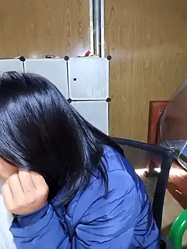 Cat-meow online show from 12/20/25, 02:40