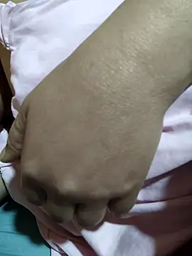 Gemma-sexyy online show from 01/09/26, 03:15