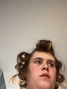 Blonde Bunny online show from 05/04/26, 12:34