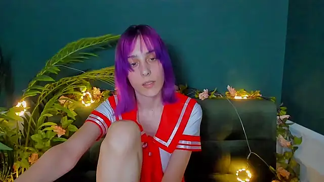 MiilaGlow online show from 03/26/26, 02:11