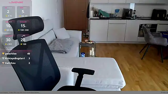 Buidapest online show from 03/22/26, 10:18