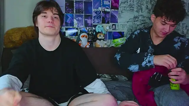 jordanjock online show from 12/16/25, 11:48