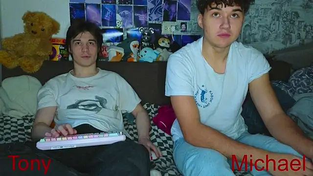 jordanjock online show from 12/18/25, 12:55