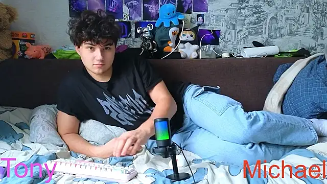 jordanjock online show from 02/11/26, 11:15