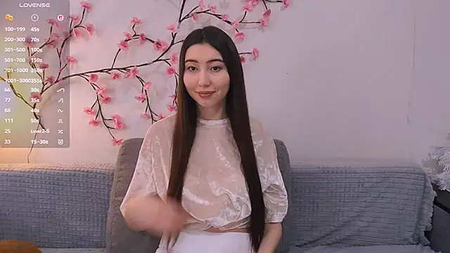 Alice puff online show from 02/01/26, 08:13