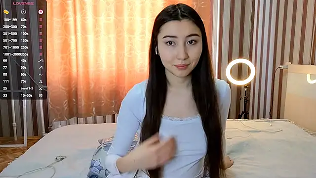 Alice puff online show from 02/15/26, 08:13