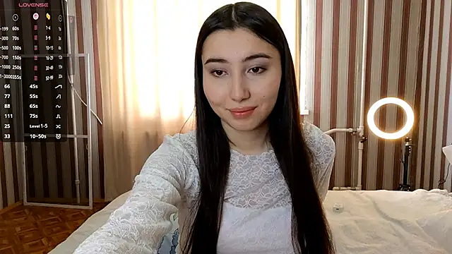 Alice puff online show from 02/25/26, 08:13