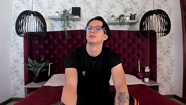 Brandon starkk online show from 01/15/26, 11:48