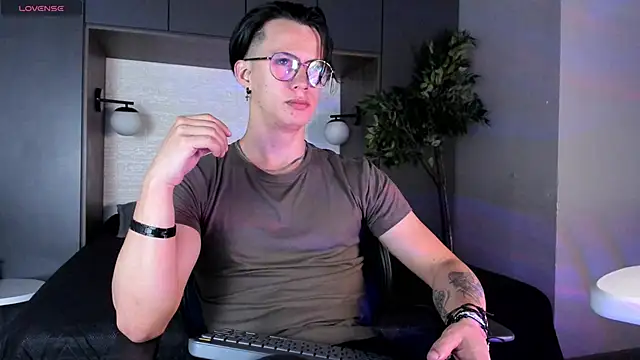 Brandon starkk online show from 02/19/26, 11:39