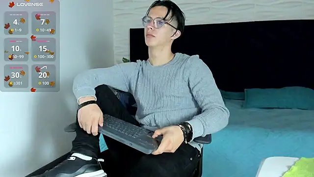 Brandon starkk online show from 02/22/26, 11:42