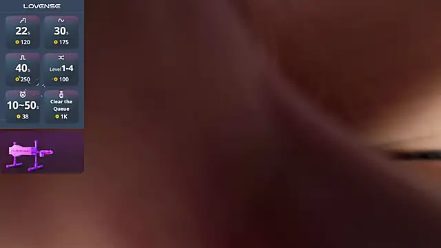 Emily jayreal online show from 04/24/26, 01:35