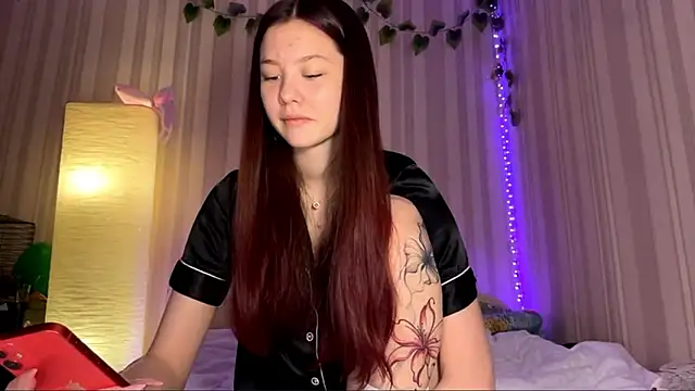 CutieSlim online show from 02/03/26, 10:09