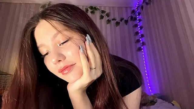 CutieSlim online show from 03/13/26, 12:12