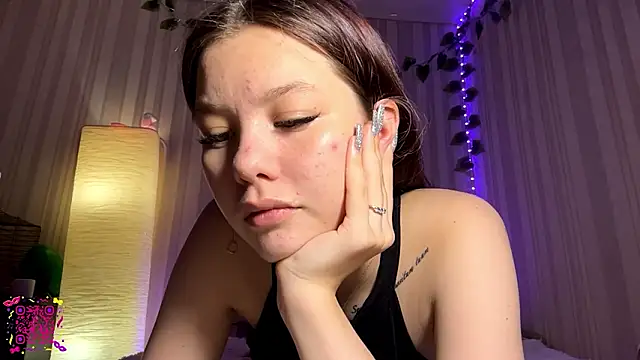 CutieSlim online show from 03/15/26, 12:00