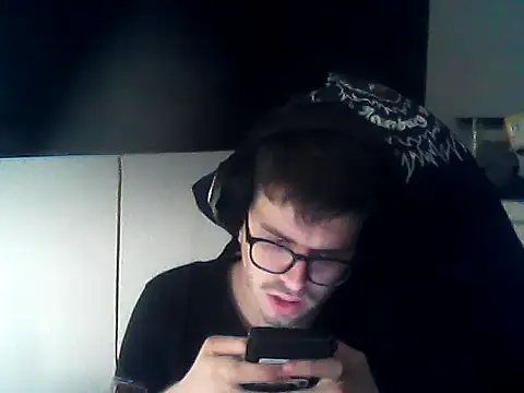 DesertedMonoxide online show from 03/09/26, 04:00