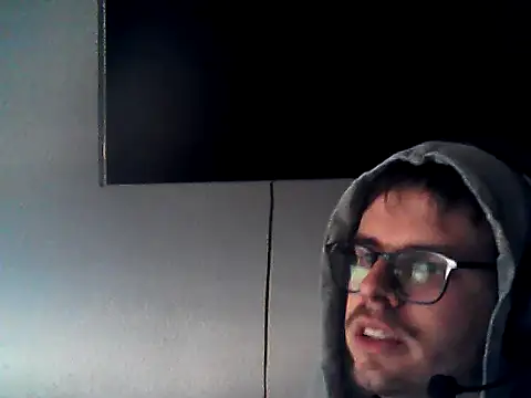DesertedMonoxide online show from 03/10/26, 04:01