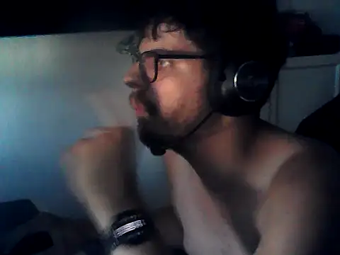 DesertedMonoxide online show from 07/14/26, 06:40