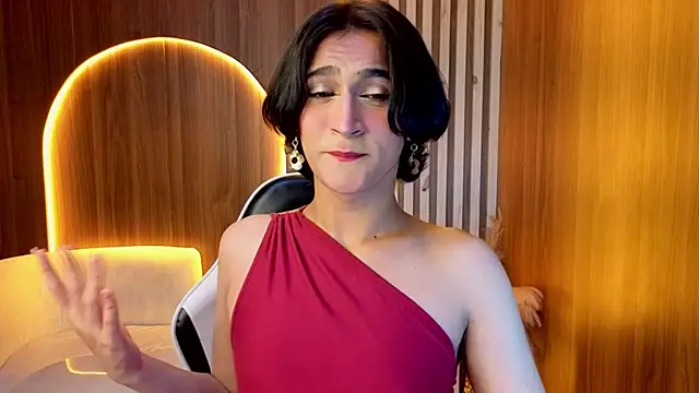 zoe tp online show from 01/17/26, 08:12