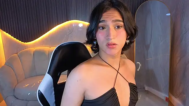 zoe tp online show from 02/23/26, 08:06