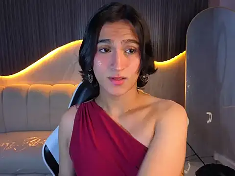 zoe tp online show from 02/27/26, 07:58