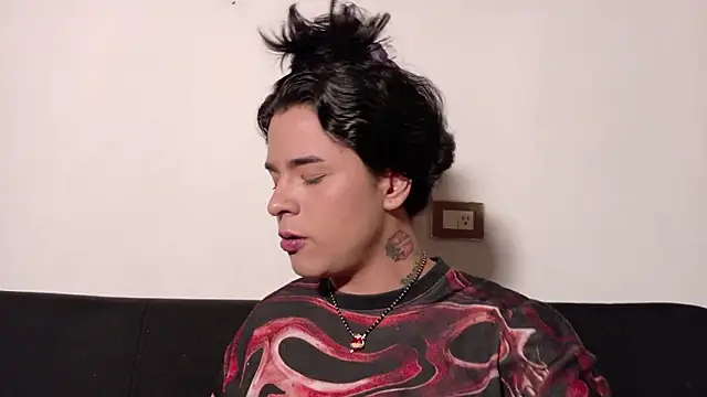 Angel-umbra online show from 03/11/26, 07:25