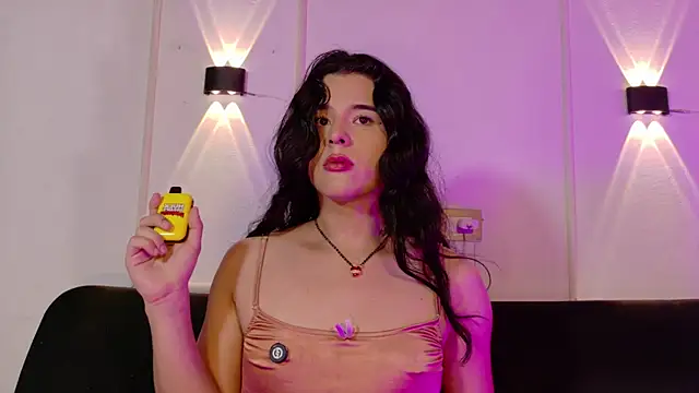 Angel-umbra online show from 04/19/26, 06:10