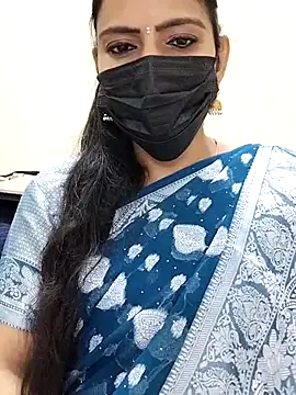 Queen-Neha online show from 11/16/25, 07:30