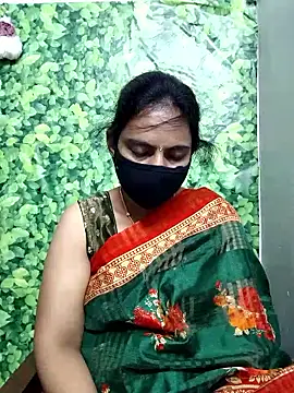 Queen-Neha online show from 12/17/25, 07:31