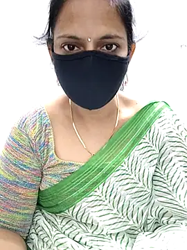 Queen-Neha online show from 01/13/26, 06:57