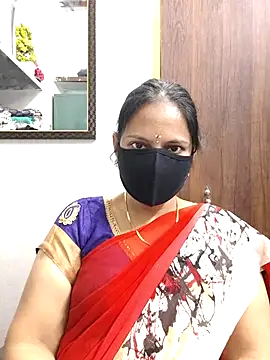 Queen-Neha online show from 01/18/26, 01:48