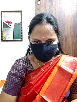 Queen-Neha online show from 02/01/26, 09:52