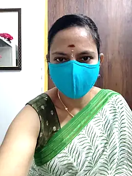 Queen-Neha online show from 02/12/26, 05:02