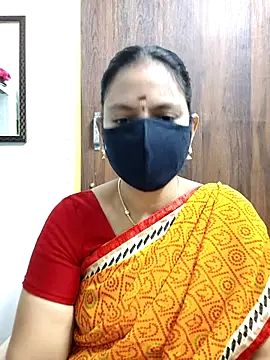 Queen-Neha online show from 02/16/26, 04:30