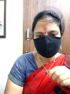 Queen-Neha online show from 02/20/26, 11:00