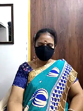 Queen-Neha online show from 02/27/26, 02:50