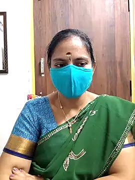 Queen-Neha online show from 03/07/26, 05:59