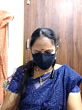 Queen-Neha online show from 03/11/26, 06:14