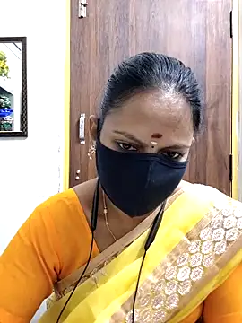 Queen-Neha online show from 03/12/26, 06:41