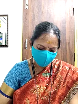 Queen-Neha online show from 03/20/26, 04:34