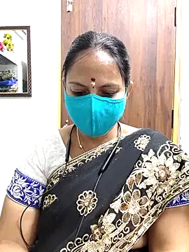 Queen-Neha online show from 03/21/26, 01:26