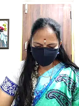 Queen-Neha online show from 04/09/26, 05:40