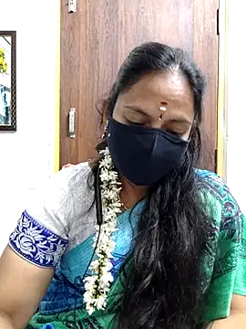 Queen-Neha online show from 04/09/26, 06:19