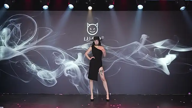 LU-909 online show from 11/29/25, 08:06