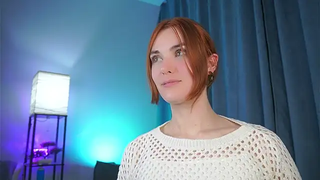 foxy cute4you online show from 04/24/26, 07:16