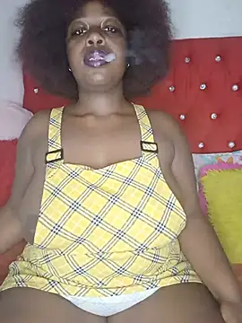 melanin lizzy online show from 05/21/26, 11:12