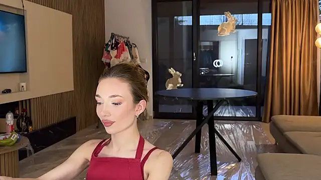 Jolienne online show from 05/29/26, 05:55