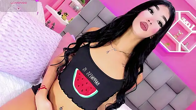 Keysprincess online show from 02/16/26, 01:07