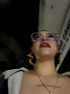 LilithMonette online show from 12/03/25, 01:24